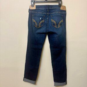 NWT Hollister Skinny Jeans, Size 5R